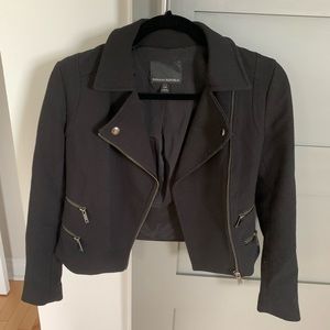 Banana Republic Moto Jacket